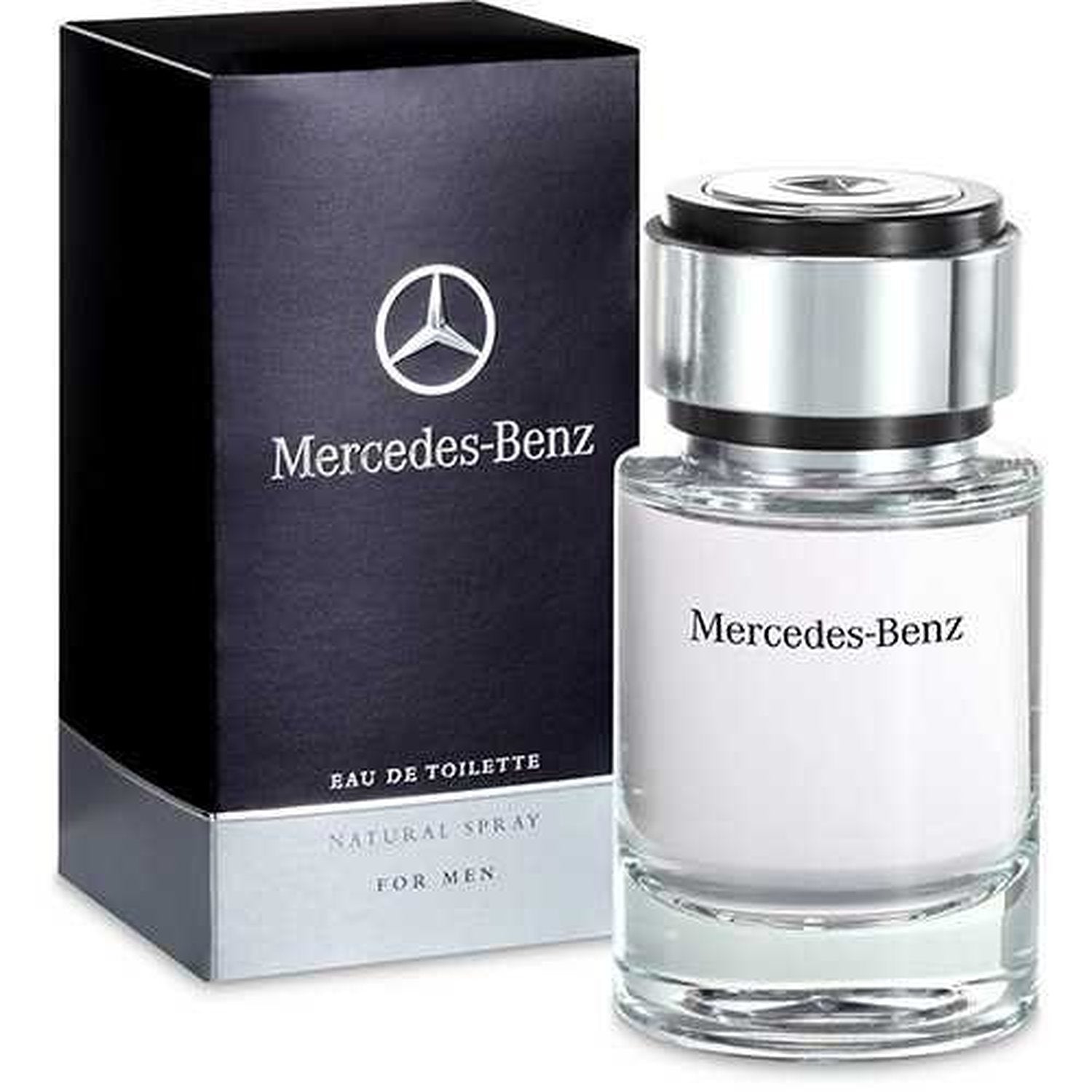 MERCEDES-BENZ 75 ml | #size_75 ml
