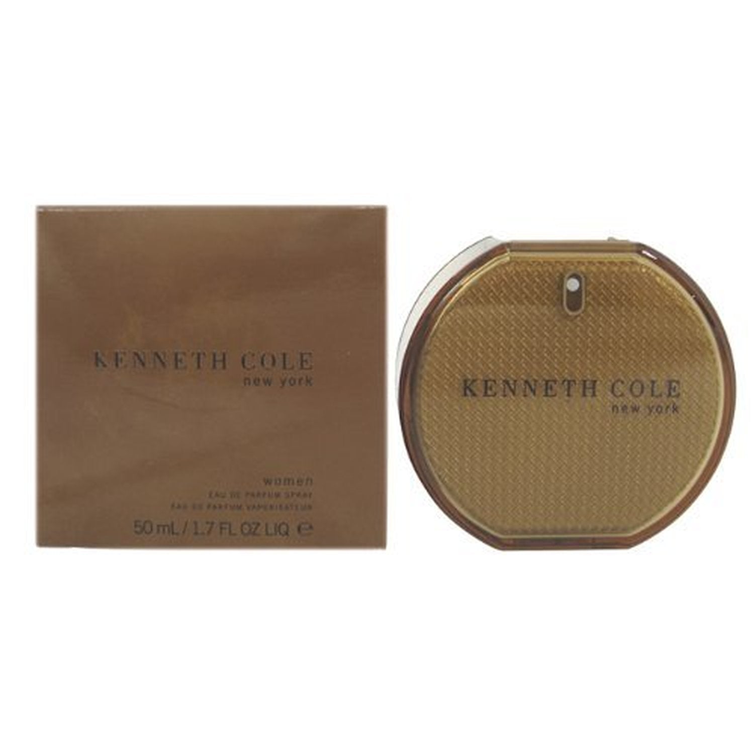 Kenneth Cole EDP Spray 1.7 oz Women? Perfume Original Box | #size_50 ml