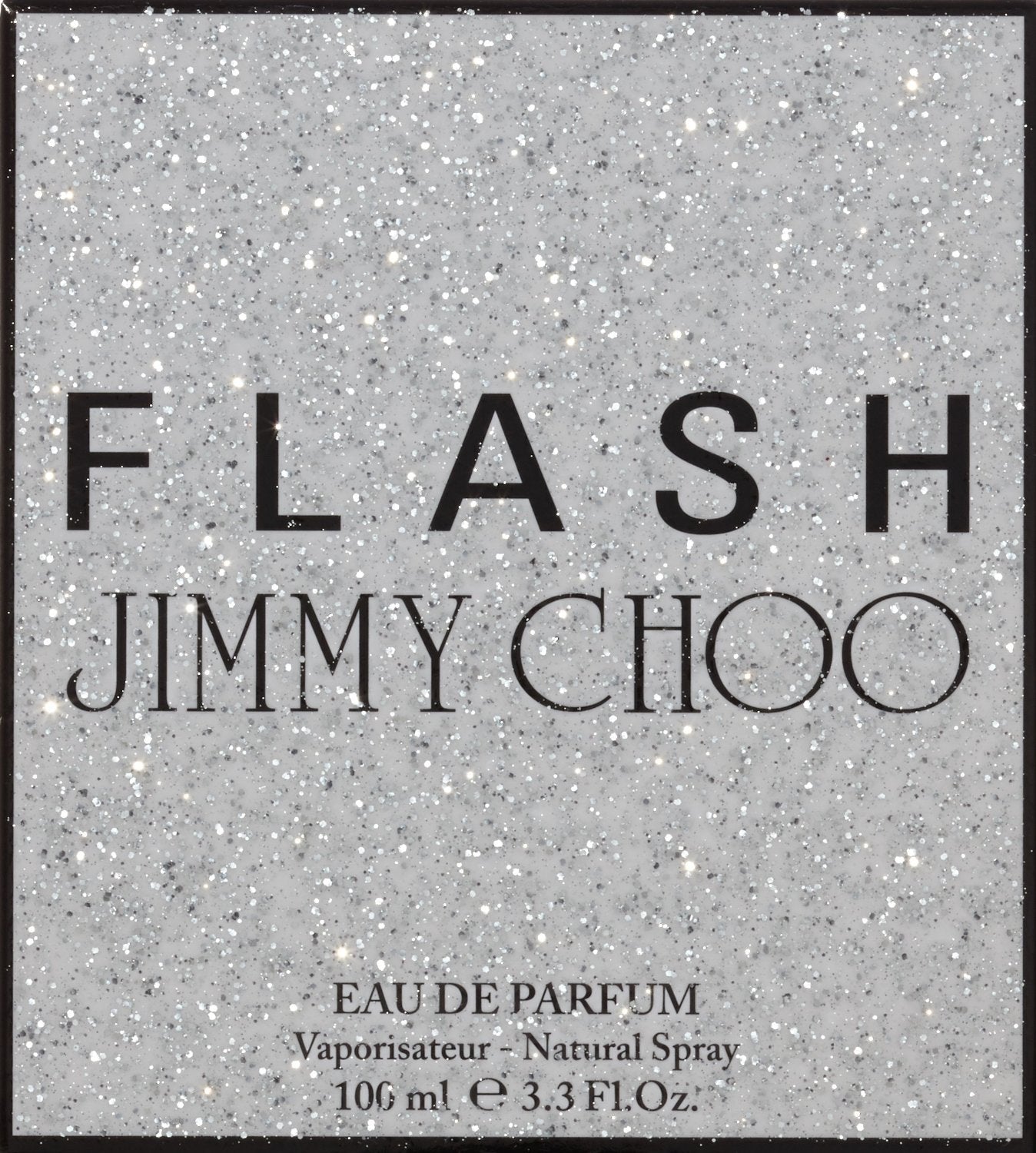 Jimmy Choo Flash - 100 ml For Woman | #size_100 ml