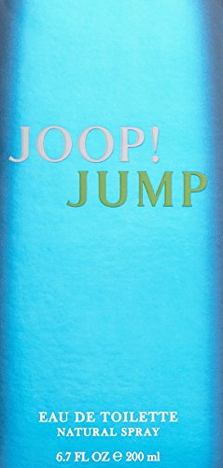 Joop Jump for Men 200 ml | #size_200 ml