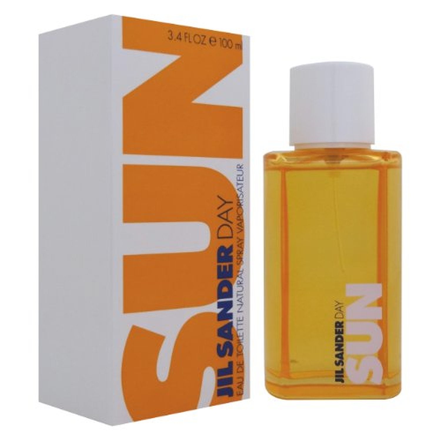Sun Day by Jil Sander Limited Edition 100ml | #size_100 ml
