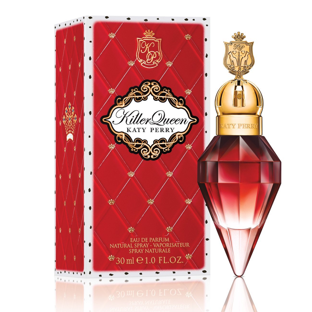 Katy Perry Killer Queen 30 ml