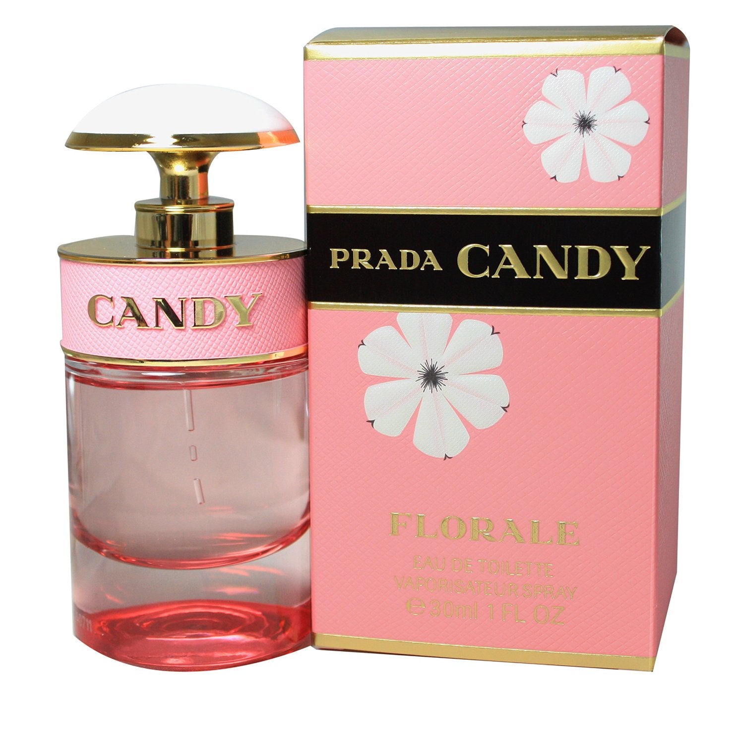 Prada Candy Florale 30ml | #size_30 ml