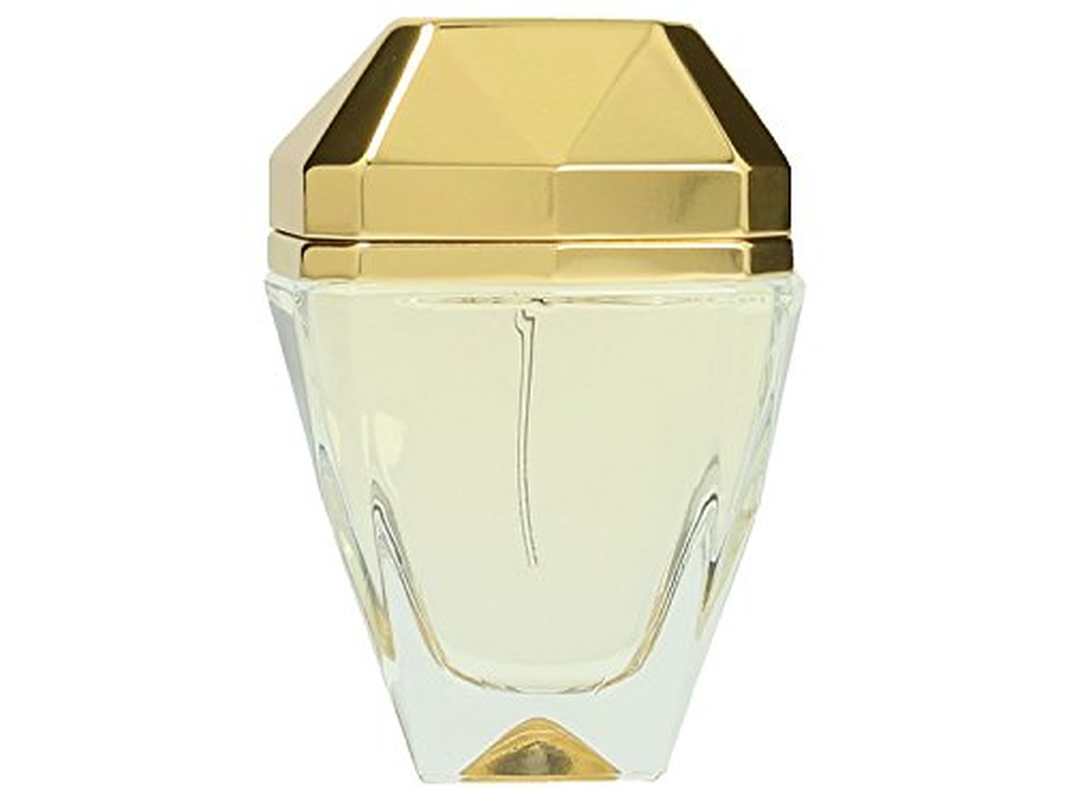 LADY MILLION EAU MY GOLD 50 ml