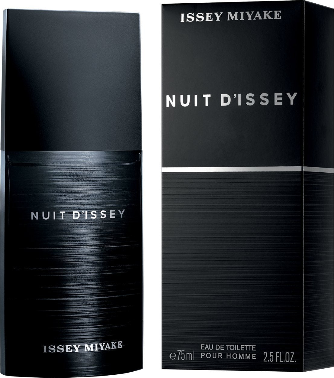 Issey Miyake Nuit D'Issey 75ml | #size_