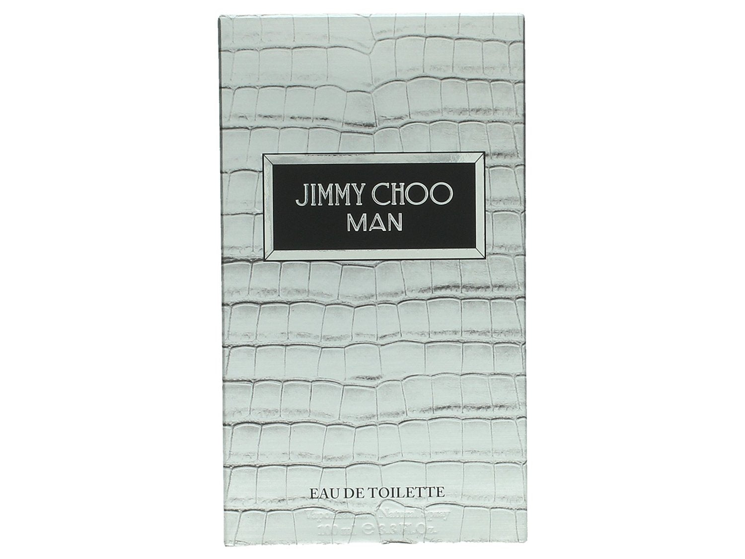 Jimmy Choo Man 100 ml