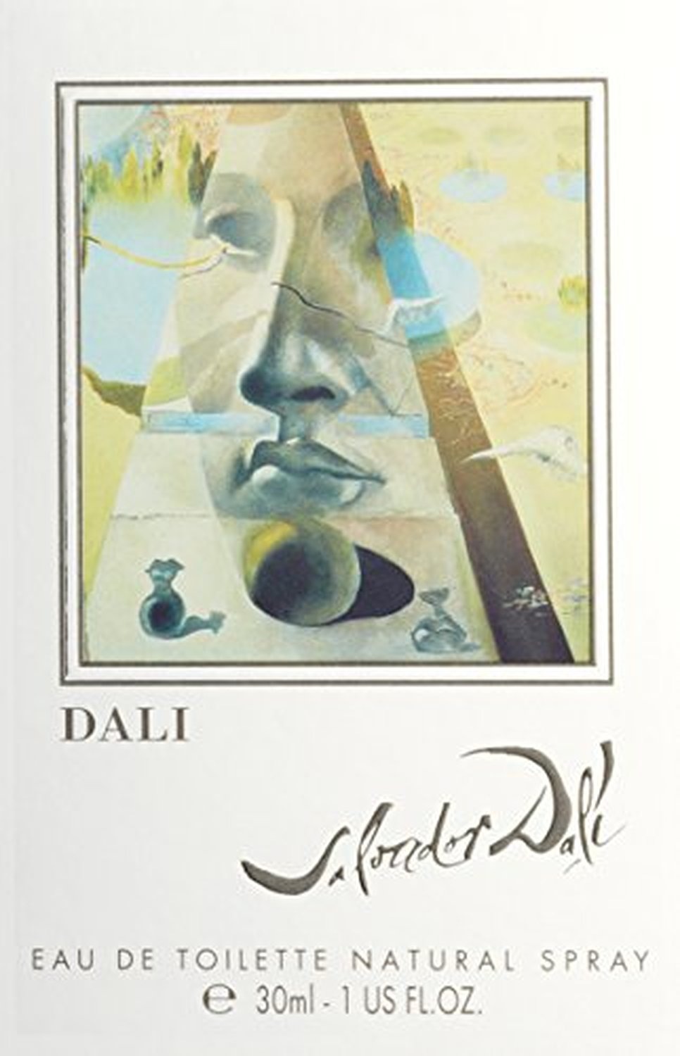 Dali Femme Woman 30 ml | #size_30 ml