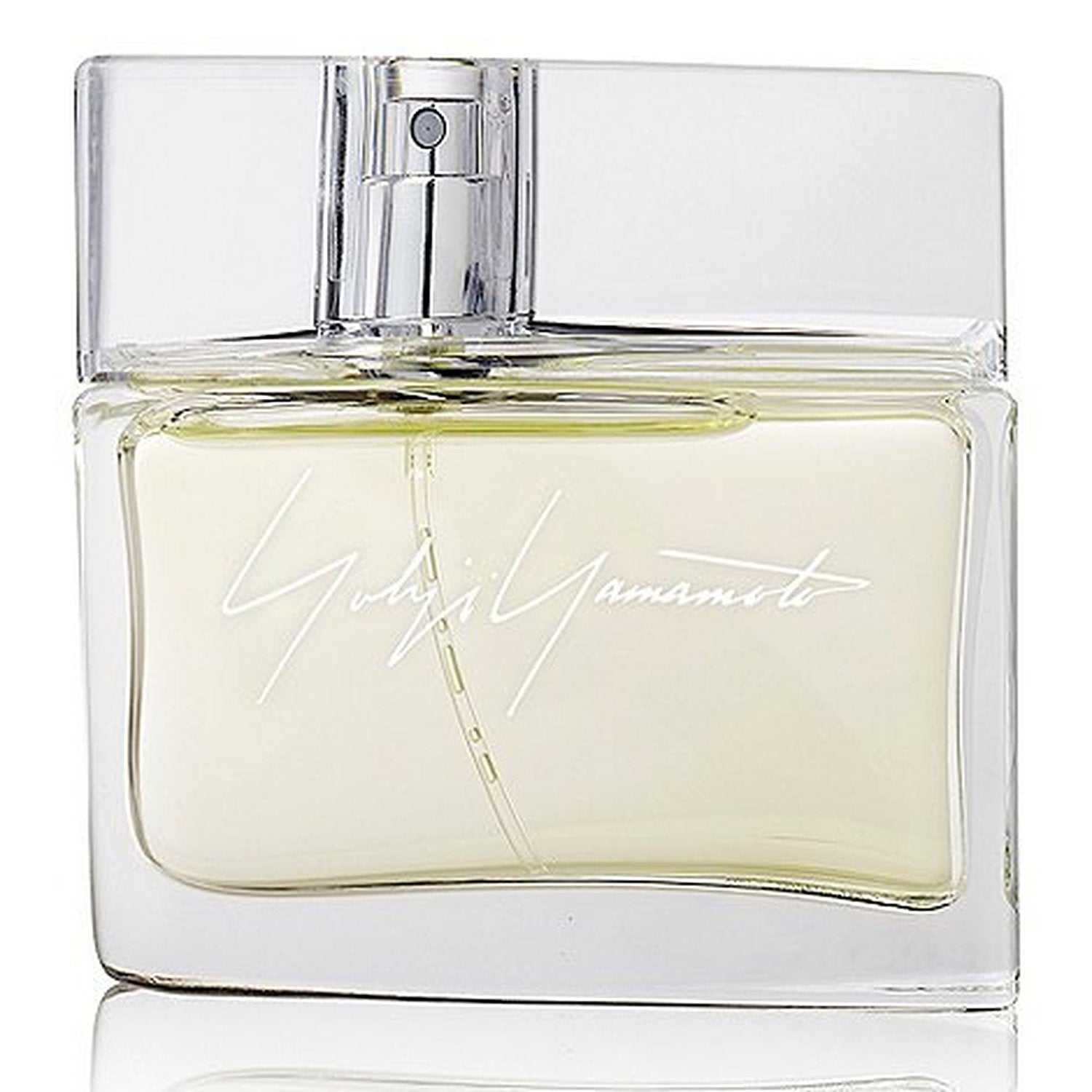 Yohji Yamamoto Eau de Perfume 50ml Spray For Women