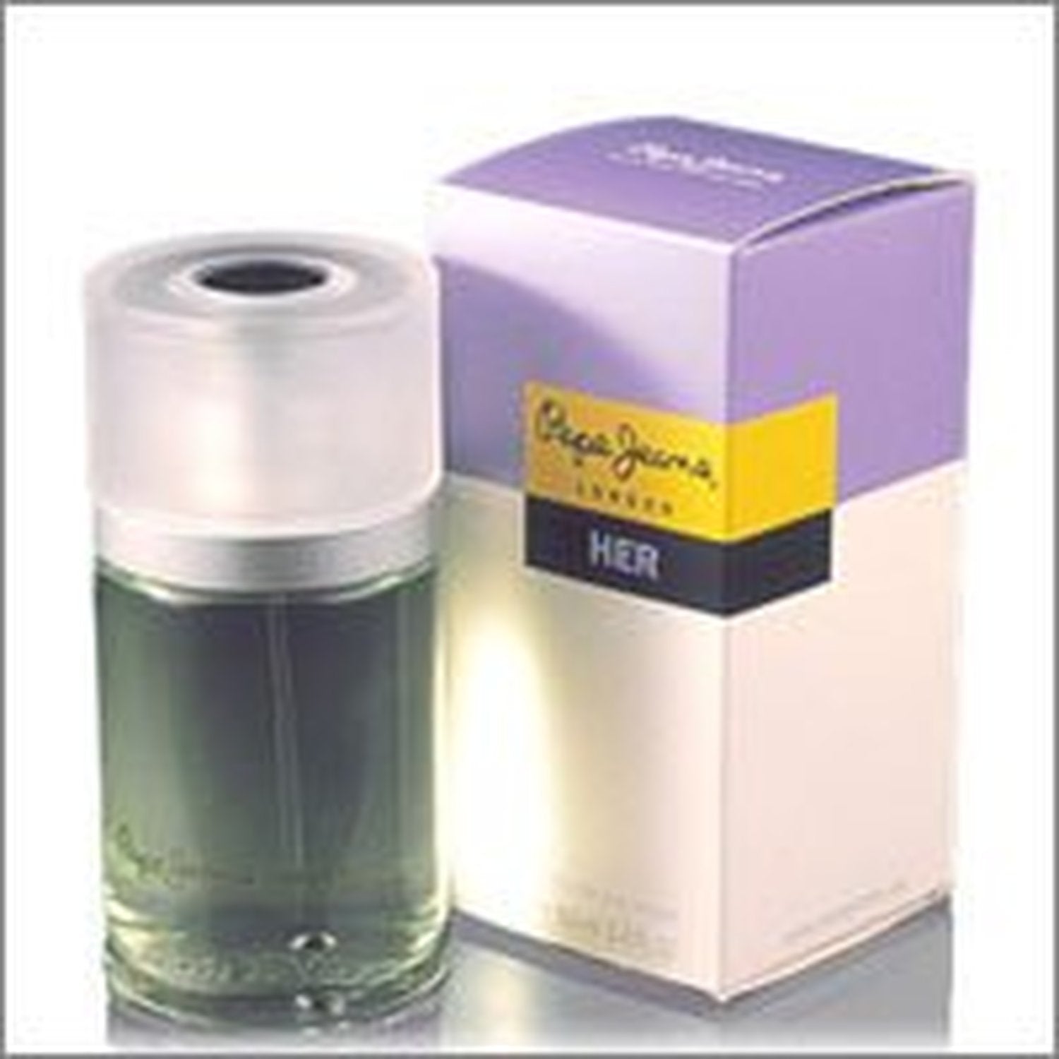 Pepe Jeans For Her 100ml Spray | #size_100 ml