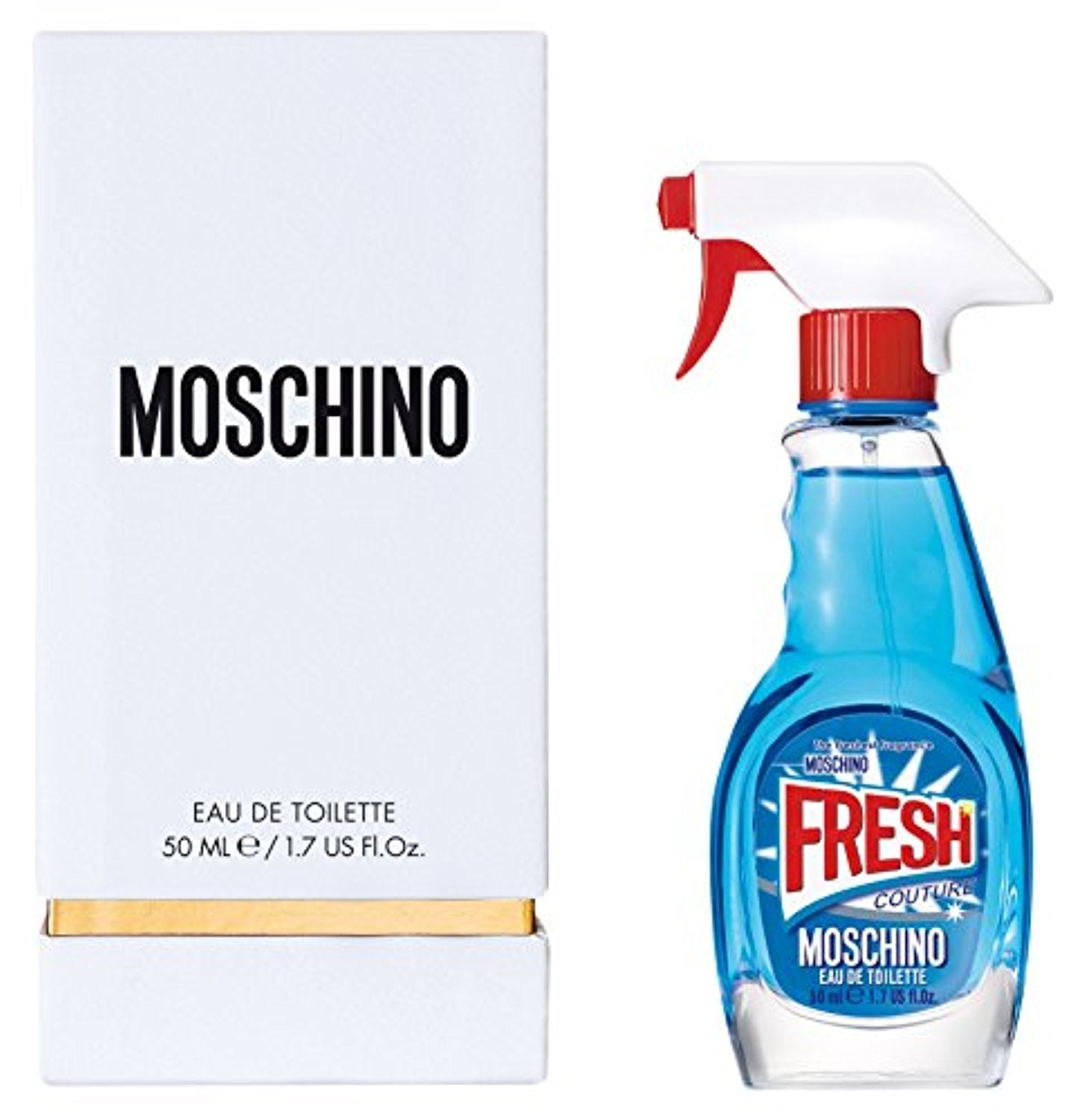 Moschino Fresh Couture 50ml