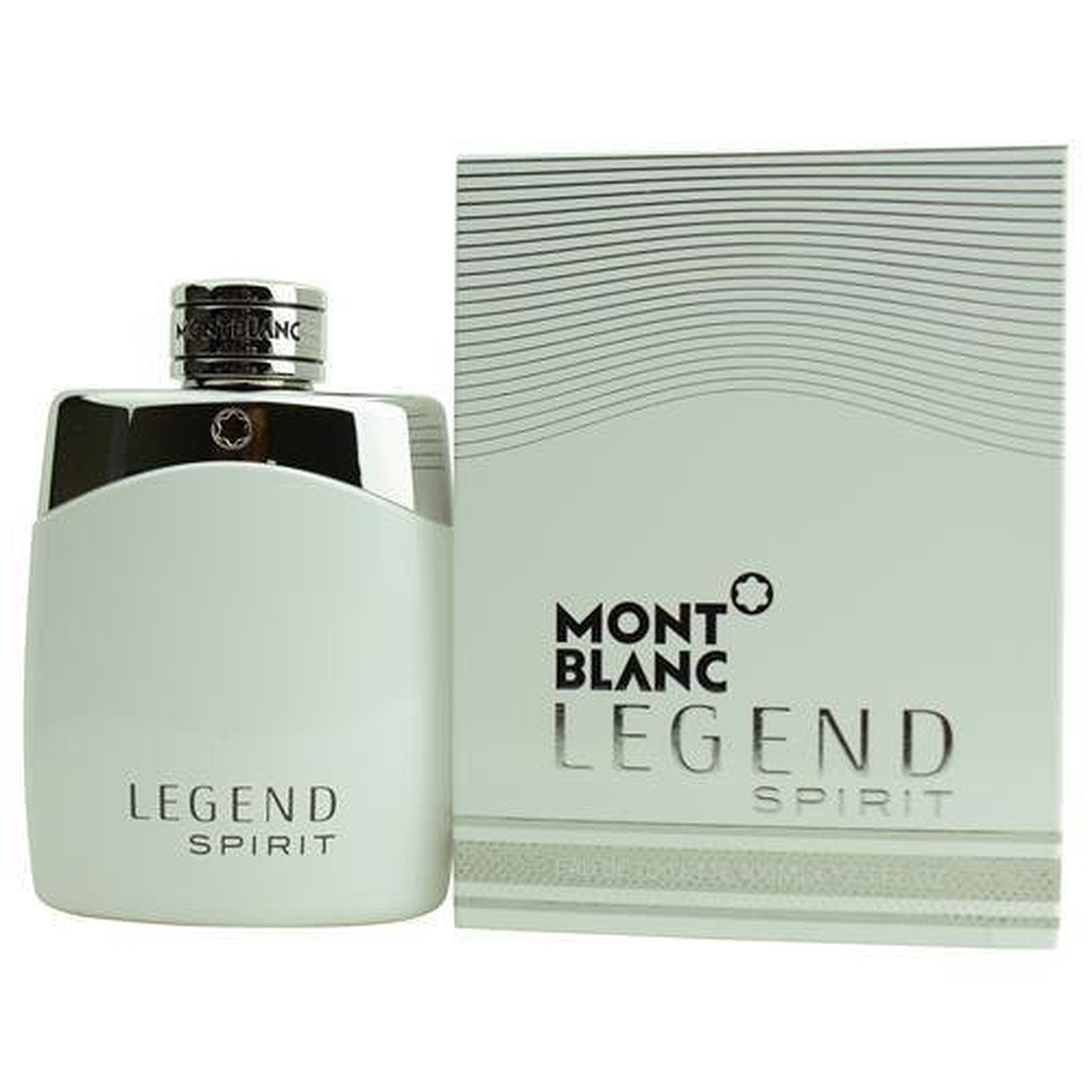 Montblanc Legend Spirit 100ml