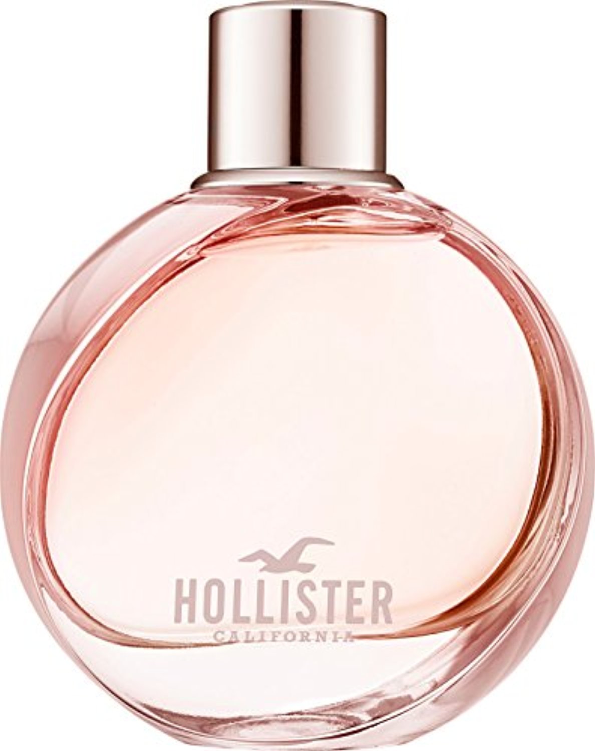 Hollister Wave Eau De Perfume Spray 100ml