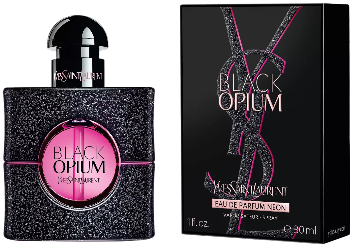 Black Opium Neon