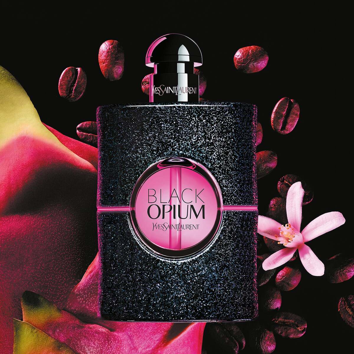 Black Opium Neon