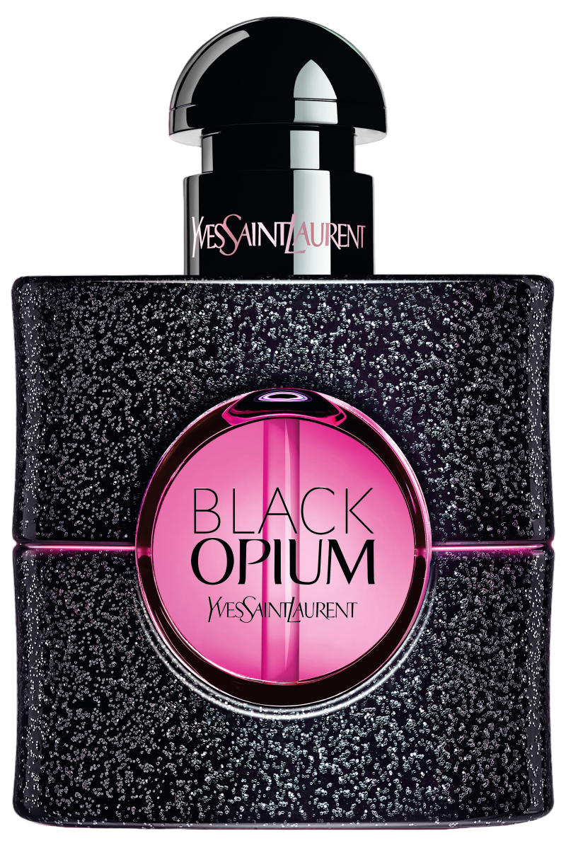 Black Opium Neon