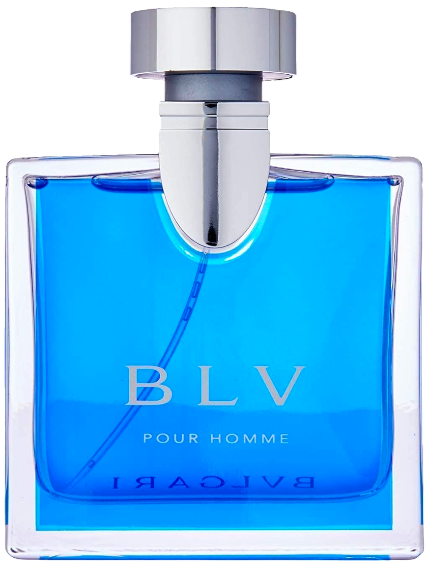 Bvlgari BLV Pour Homme
