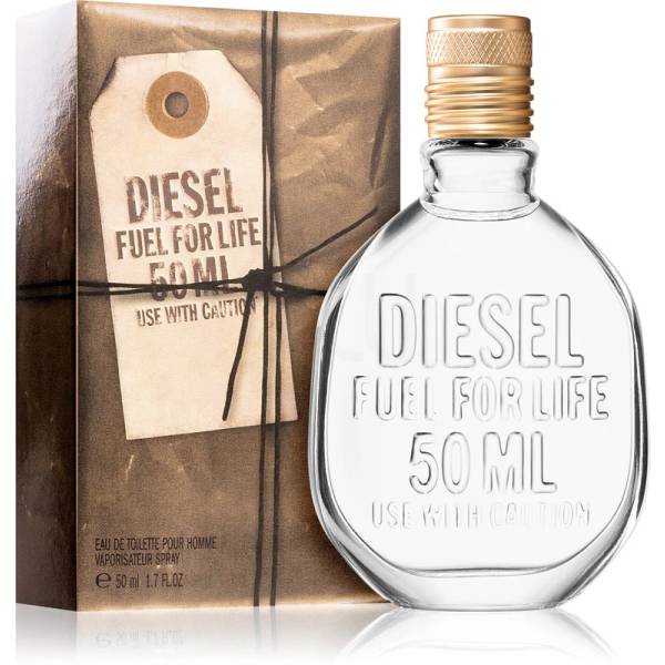 Diesel Fuel For Life Homme-50 ml | #size_50 ml
