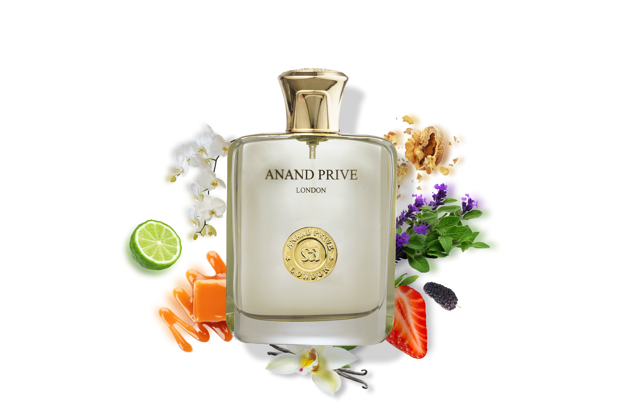 Fresh Eau De Parfum Spray | #size_100ml