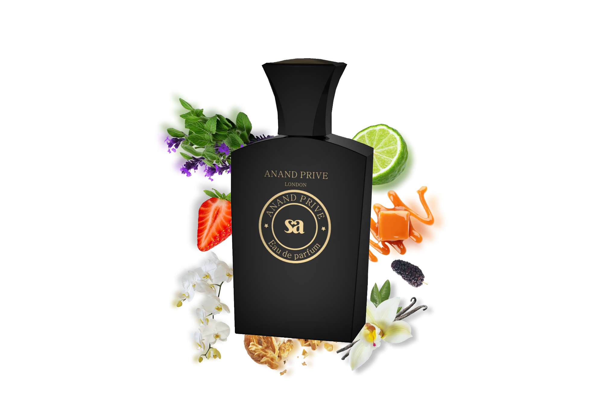 Fresh Eau De Parfum Spray | #size_50ml
