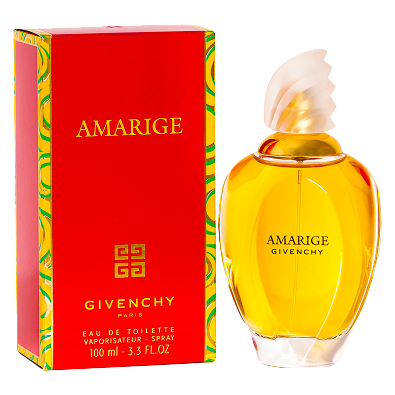Givenchy Amarige - 100ml/3.3oz