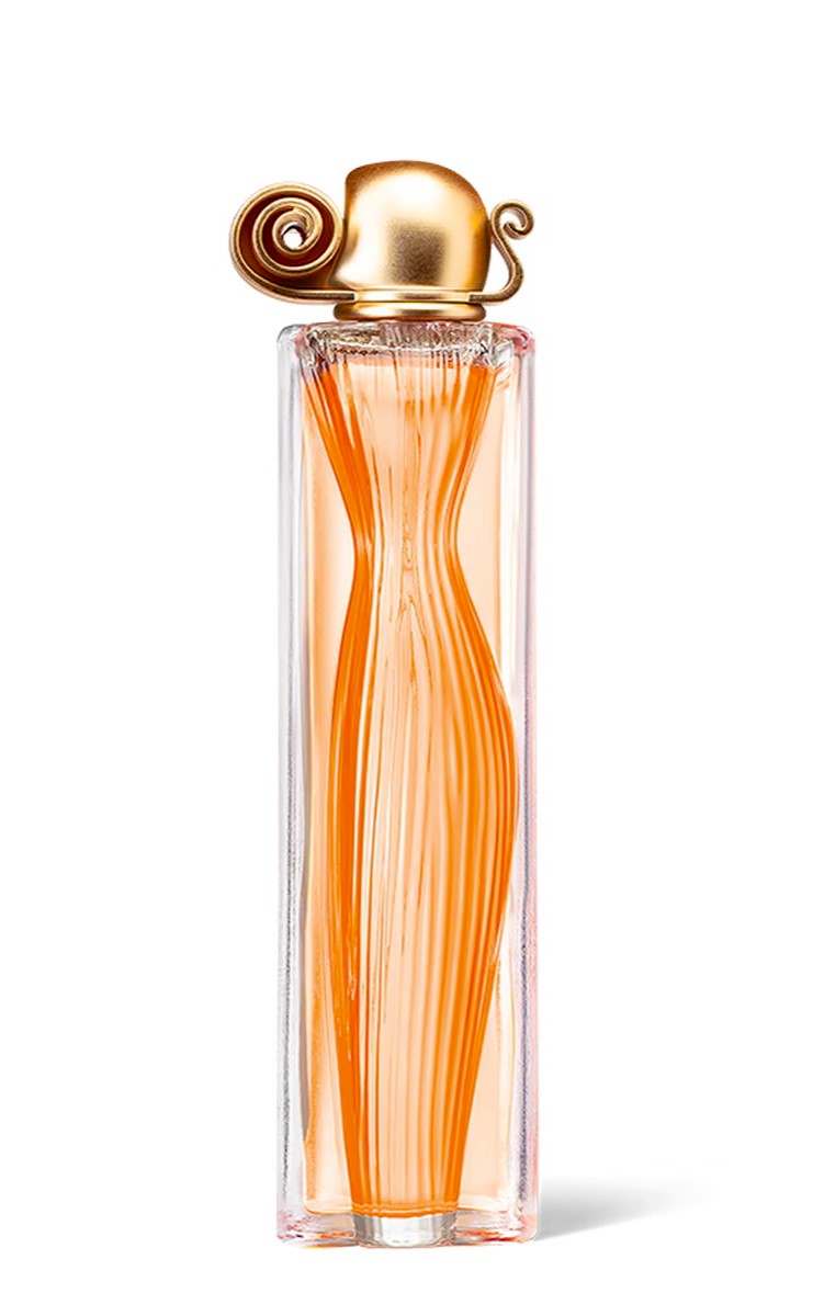 GIVENCHY ORGANZA eau de perfume spray 50 ml