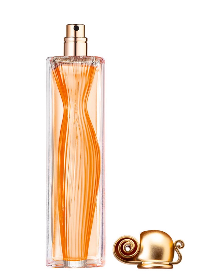 GIVENCHY ORGANZA eau de perfume spray 50 ml