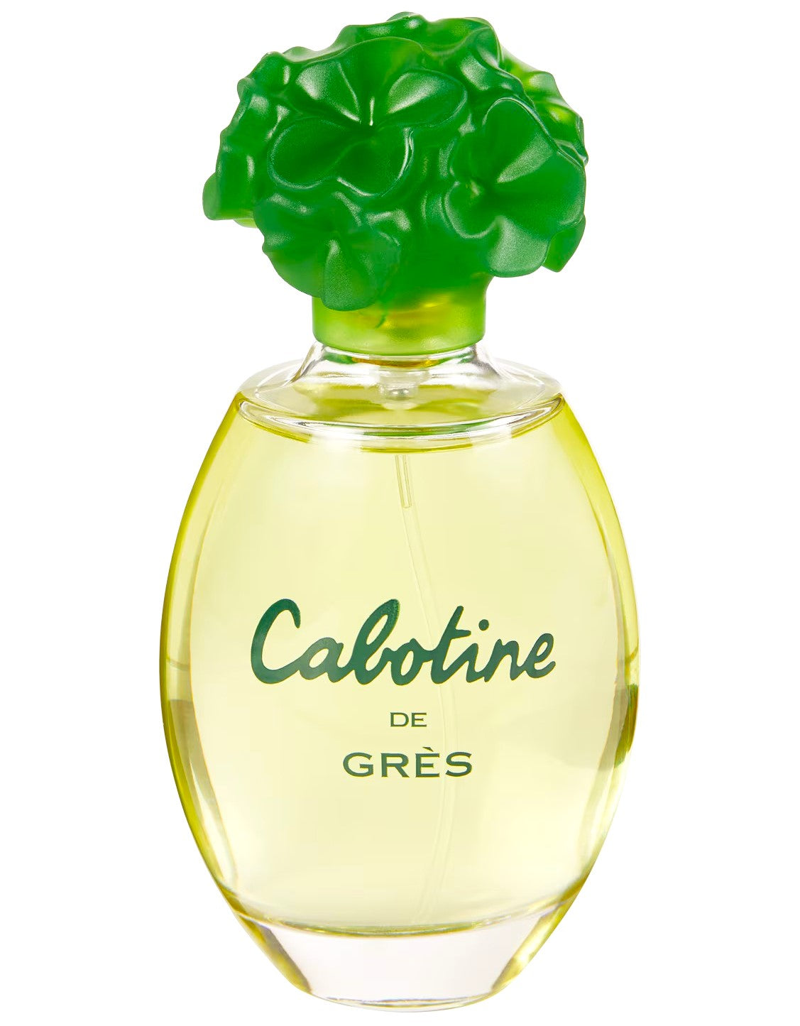 Parfums Gres Cabotine EDT Spray (Ladies 100ml)