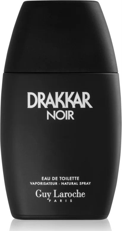 Drakkar Noir By Guy Laroche 100 ml