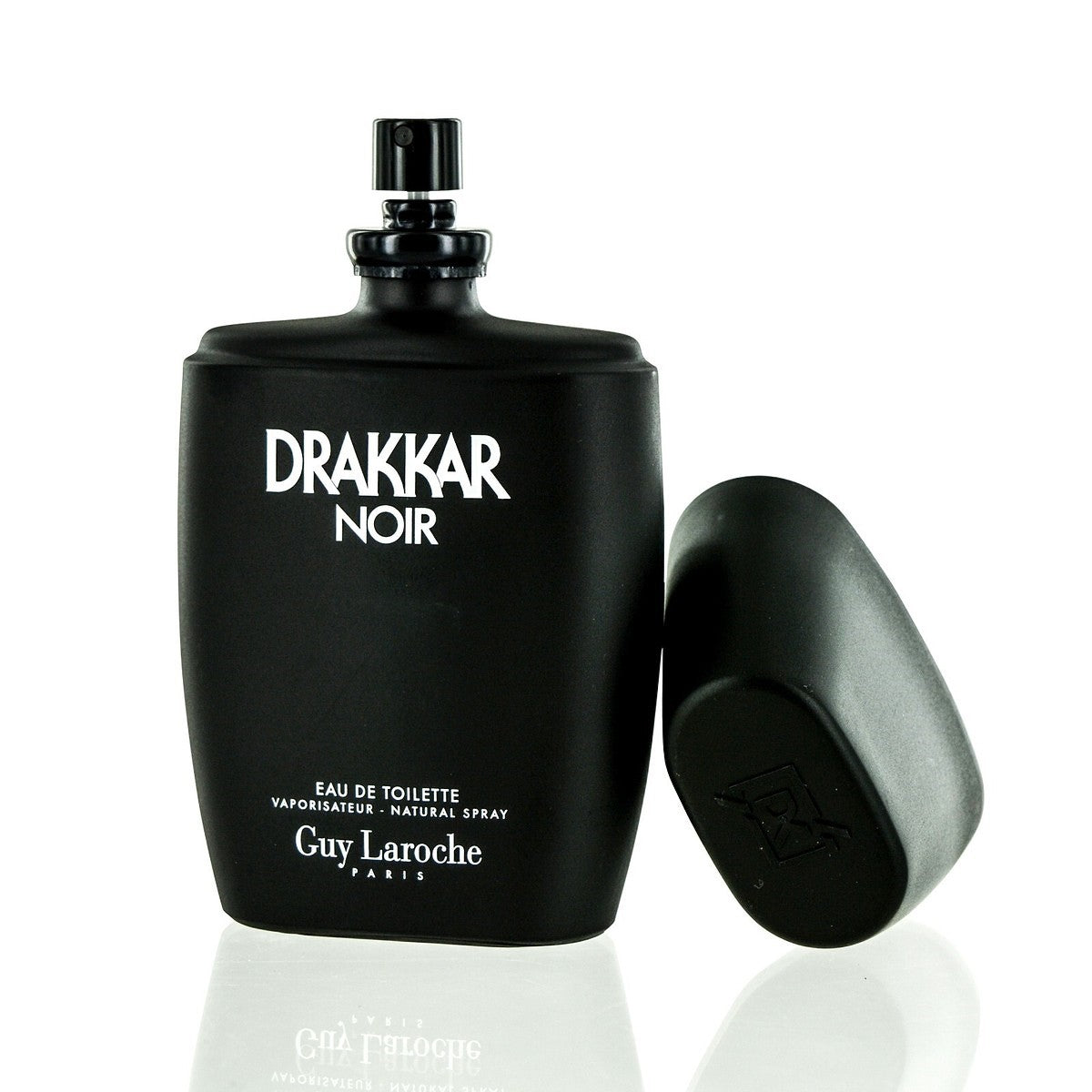 Drakkar Noir By Guy Laroche 100 ml