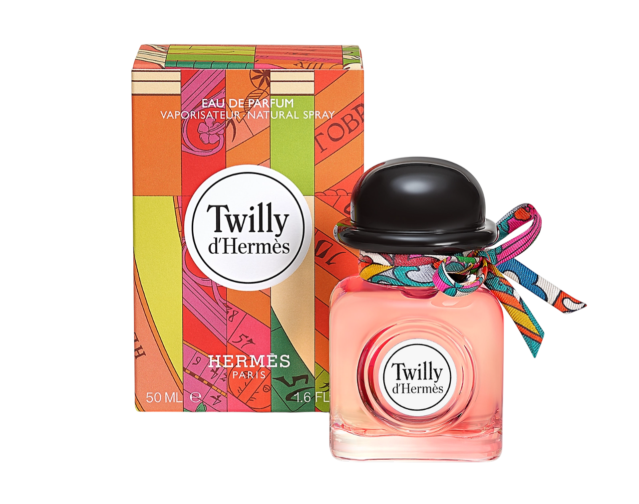 Twilly d'Hermes by Hermes 50ml