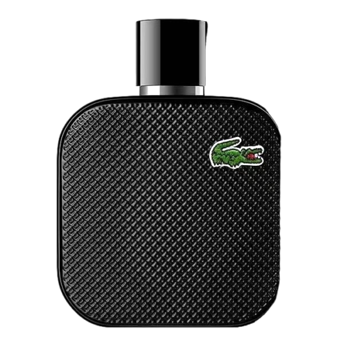 Lacoste L.12.12 Black