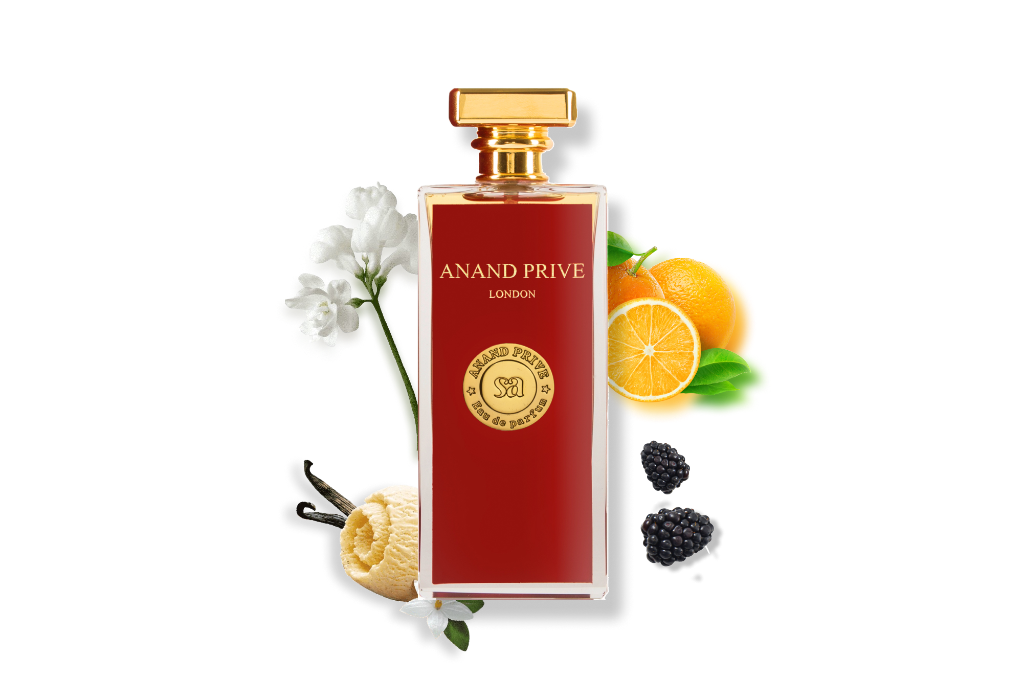 Le Secret Eau De Parfum | #size_100 ml