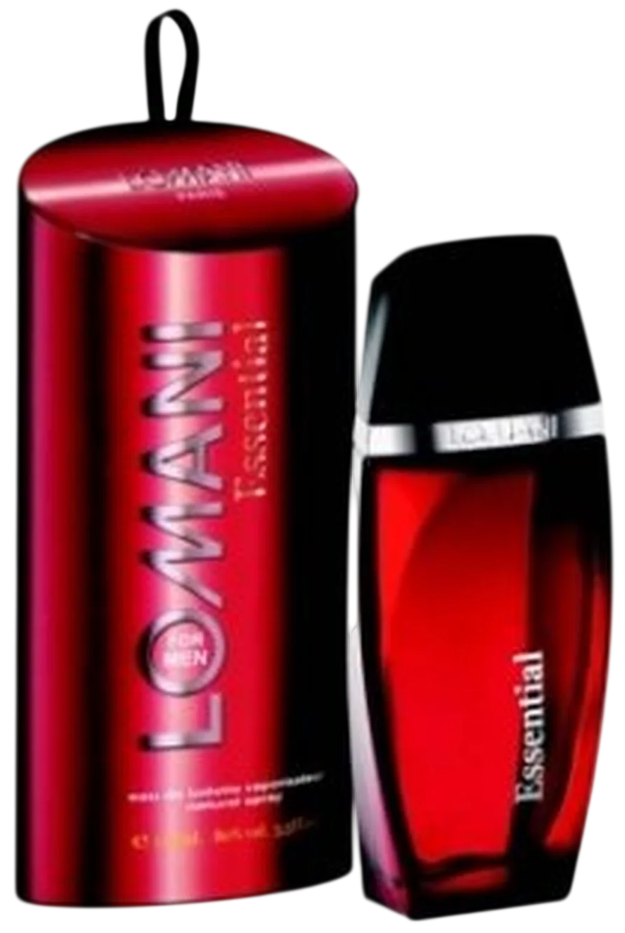 Lomani Essential