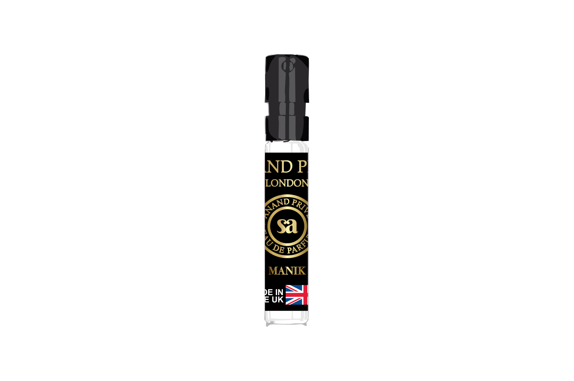 Manik Eau De Parfum Spray | #size_2 ml