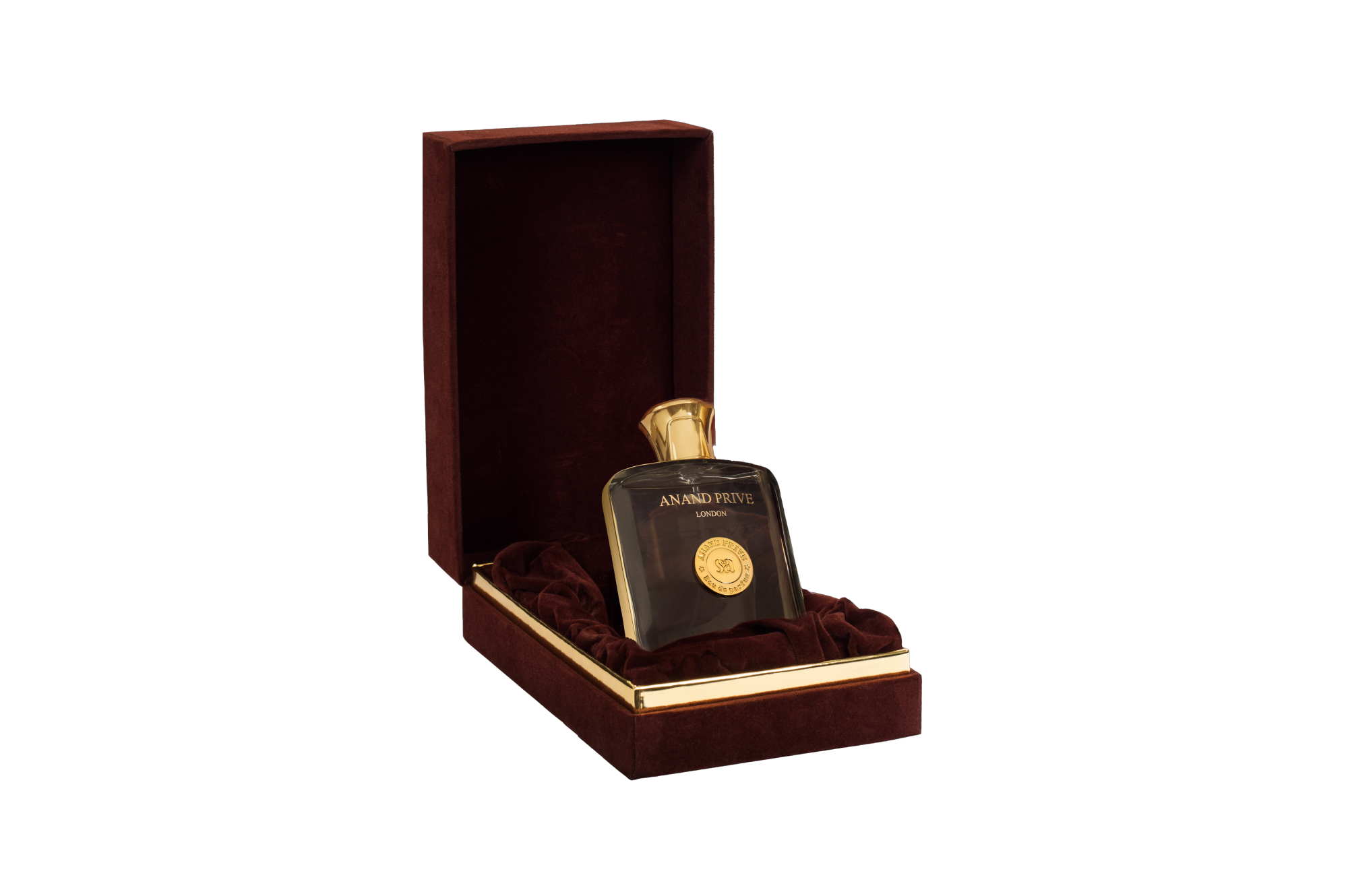 Platinum Eau de Parfum Spray | #size_100ml