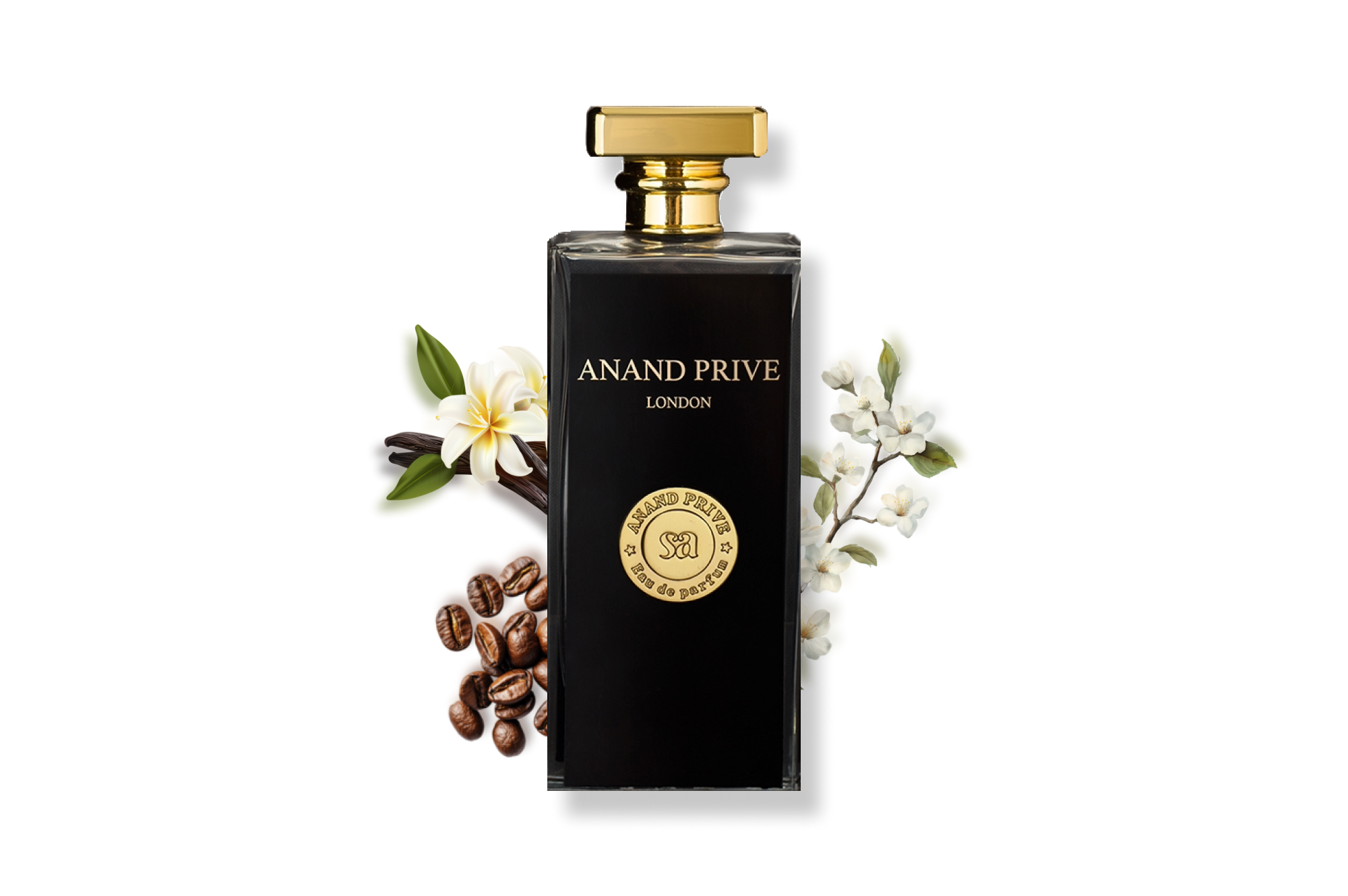 Raj Eau De Parfum | #size_100 ml