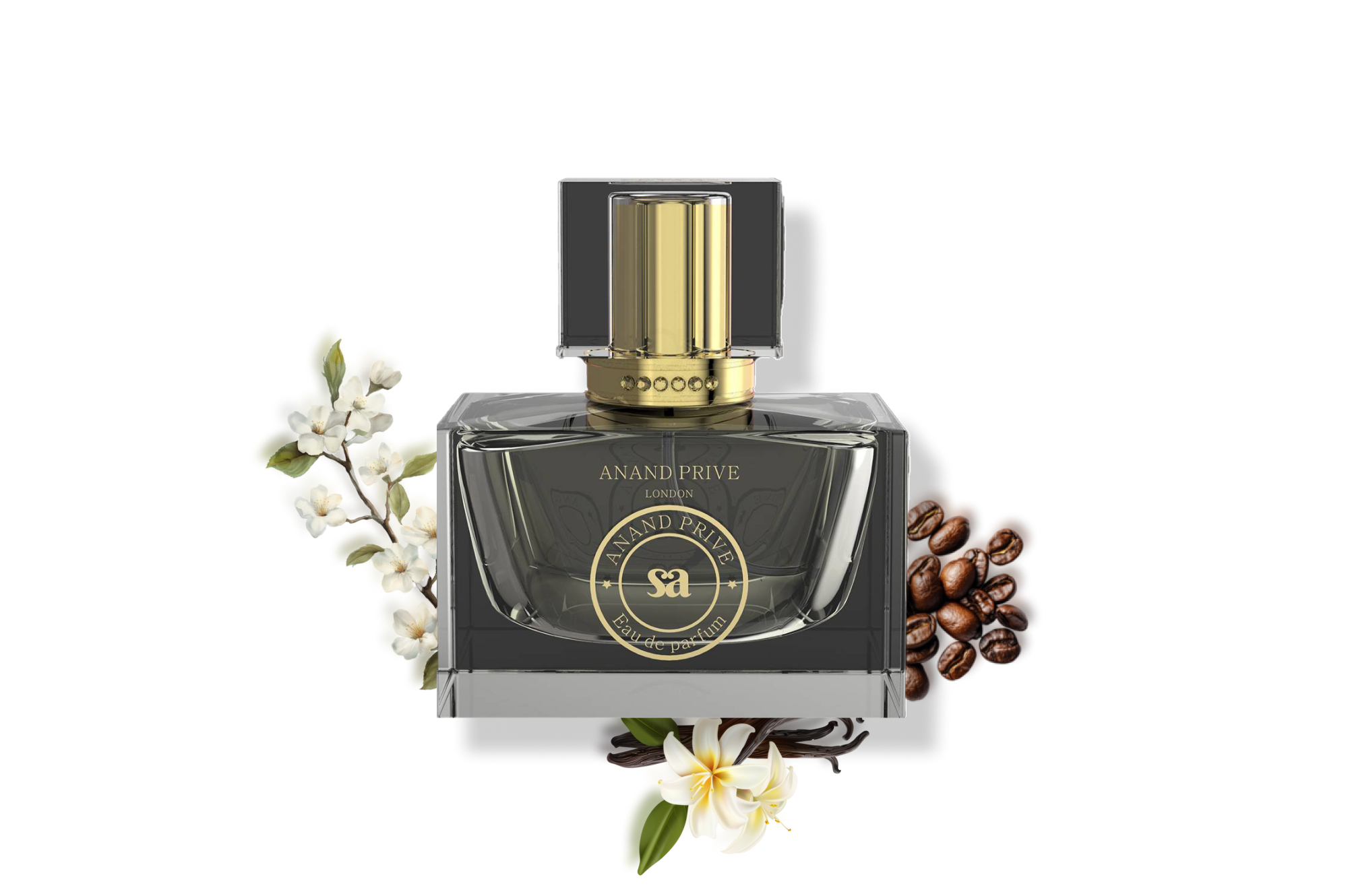 Raj Eau De Parfum | #size_50 ml