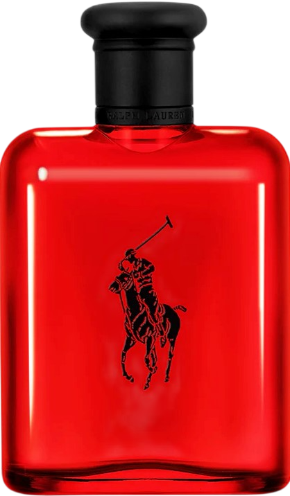 Ralph Lauren Polo Red
