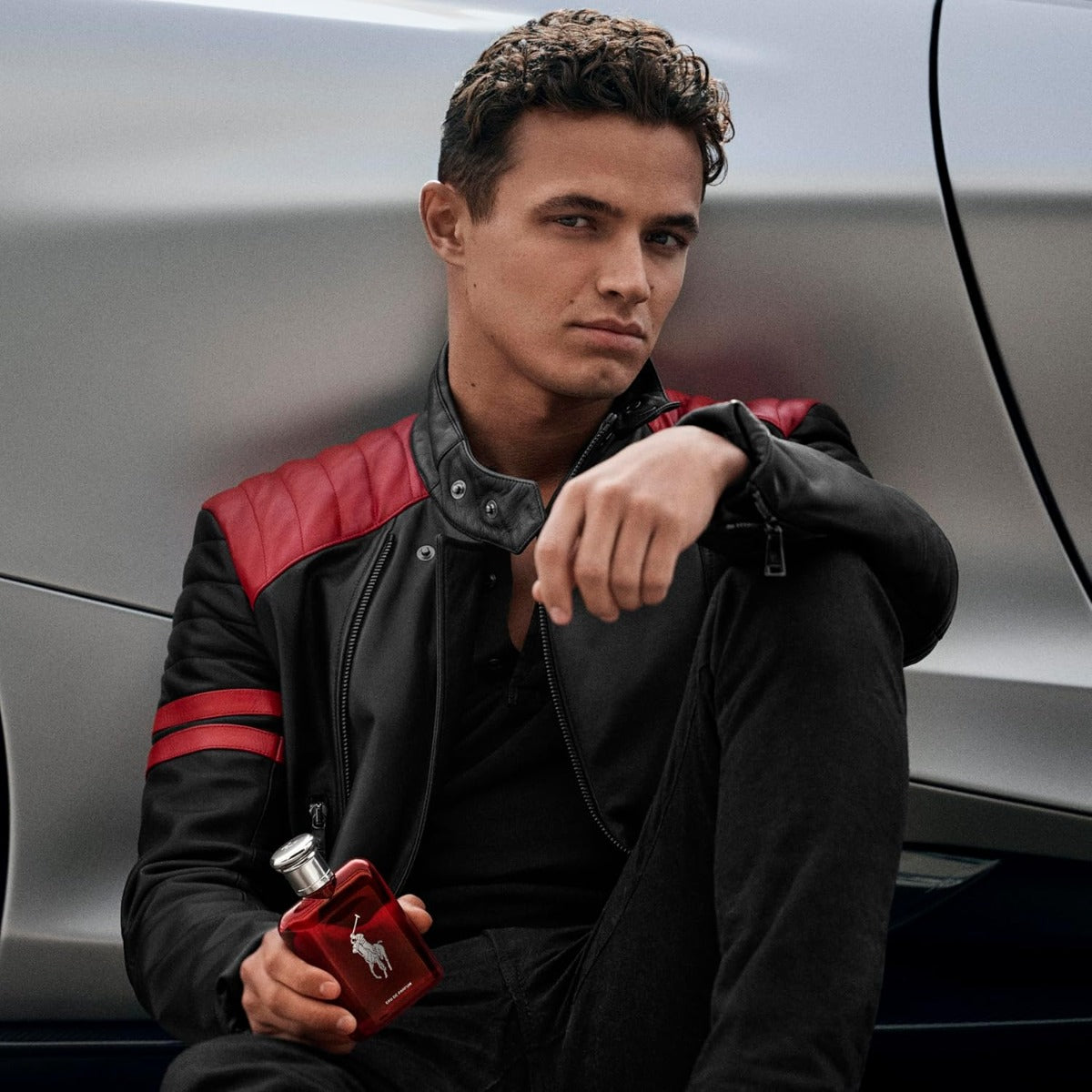 Ralph Lauren Polo Red