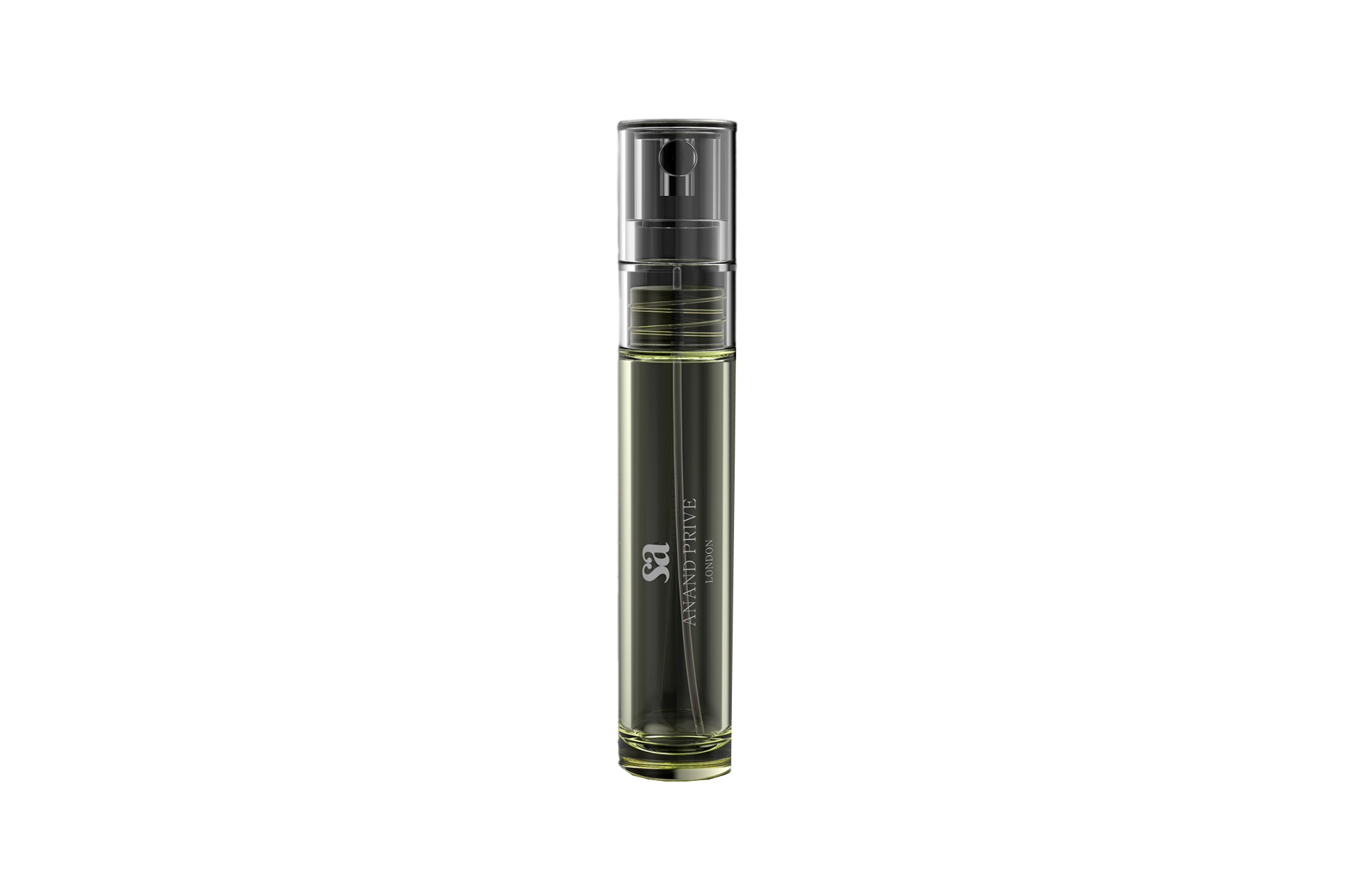 Sanvi Eau De Parfum | #size_50 ml
