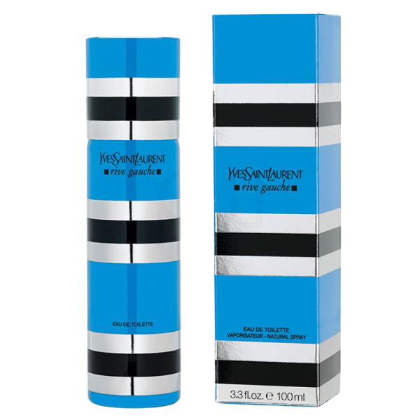 Yves Saint Laurent Rive Gauche