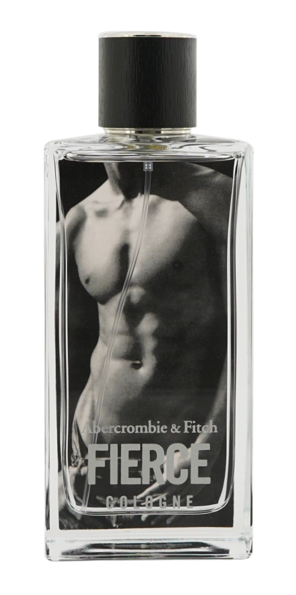 Abercrombie & Fitch Fierce-200 ml | #size_200 ml