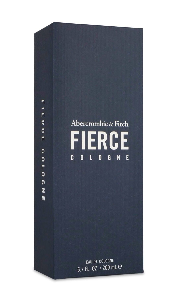 Abercrombie & Fitch Fierce-200 ml | #size_200 ml
