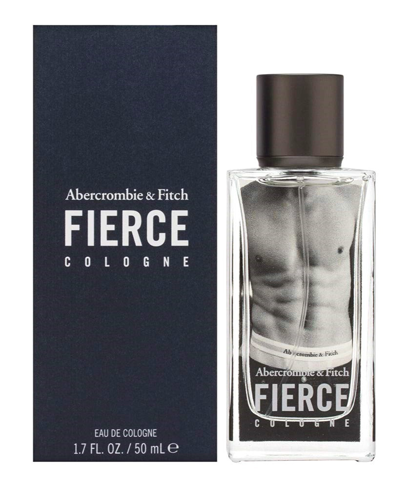 Abercrombie & Fitch Fierce-50 ml | #size_50 ml