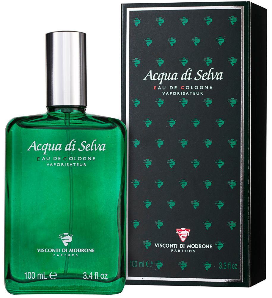 Visconti Di Modrone Acqua De Selva