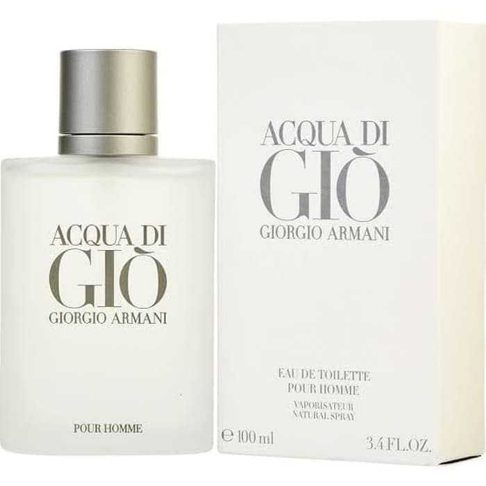 Giorgio Armani Acqua Di Gio-100 ml | #size_100 ml