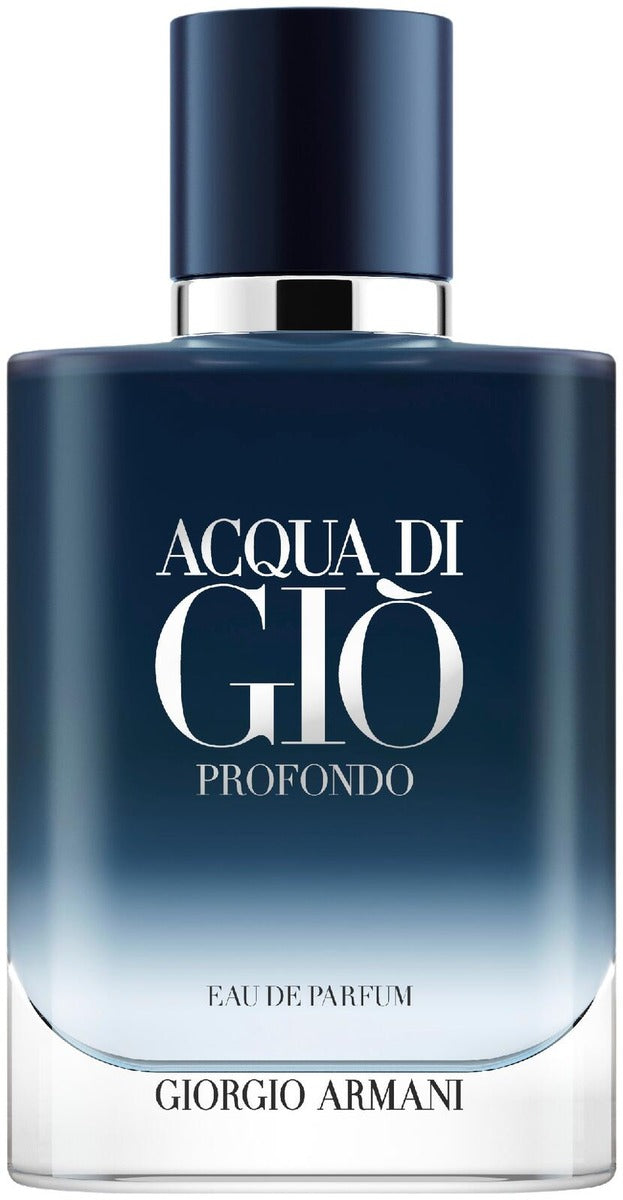 Giorgio Armani Acqua Di Gio Profondo-125 ml | #size_125 ml