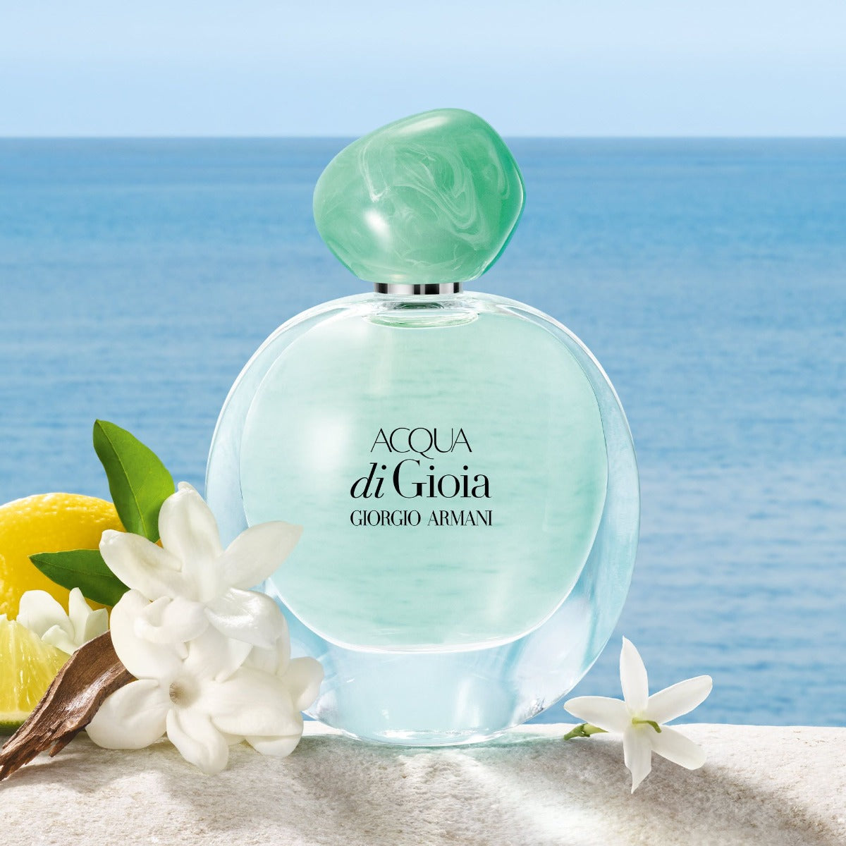 Giorgio Armani Acqua Di Gioia
