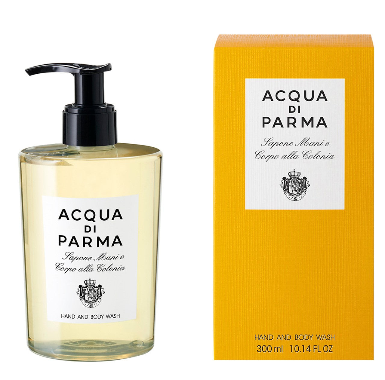 Acqua Di Parma Colonia Hand & Body Wash