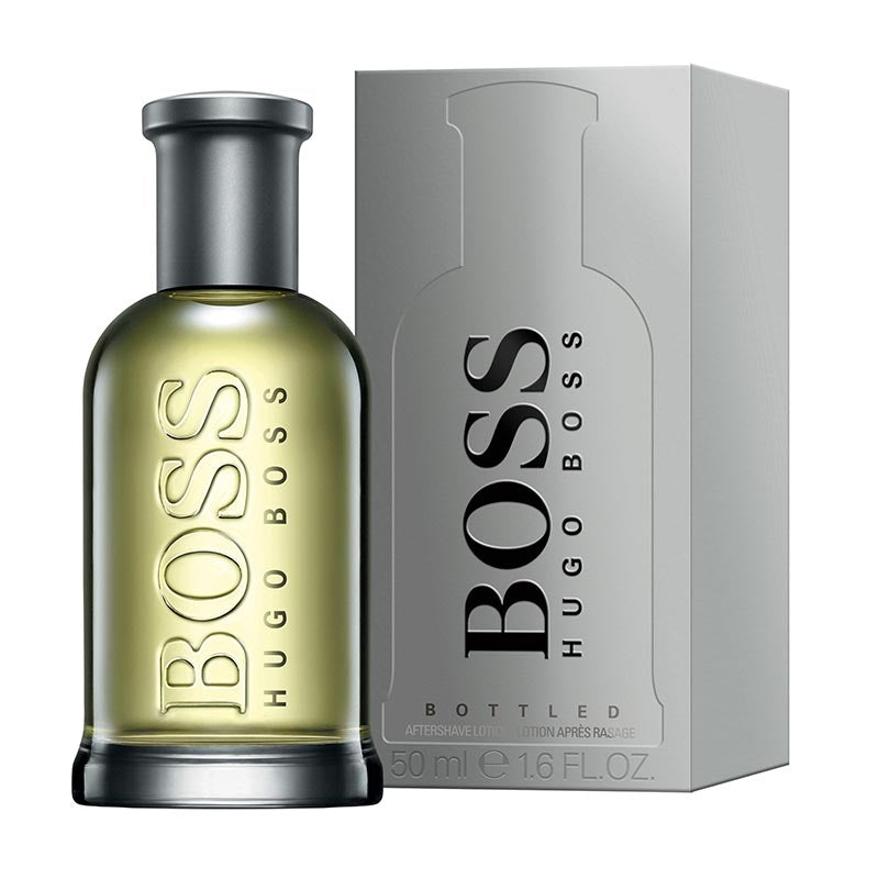 Hugo Boss Bottled Lotion 50ml/1.7oz | #size_50 ml